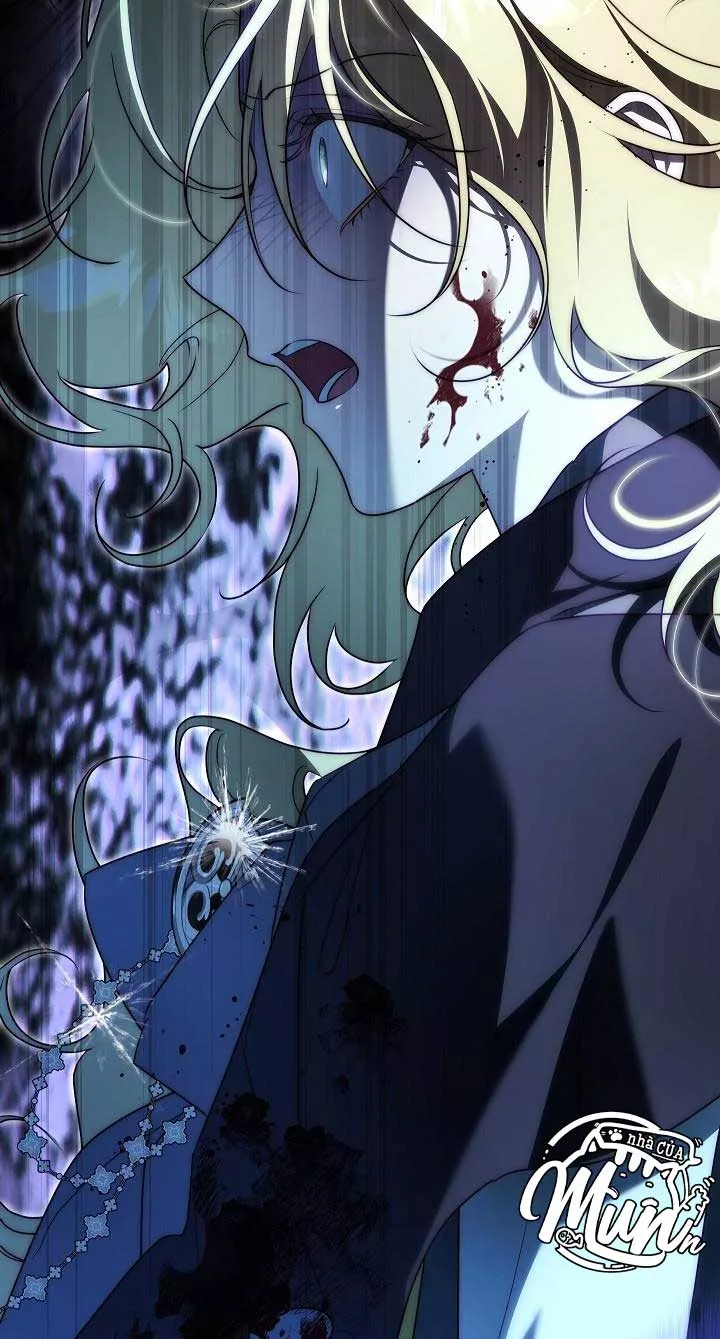 Thuần Hóa Hoàng Tử Quái Vật Chapter 37 - Trang 2