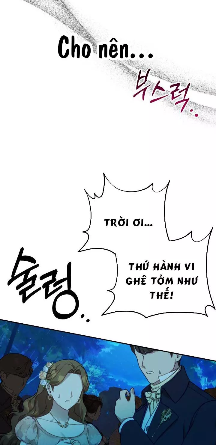 Thuần Hóa Hoàng Tử Quái Vật Chapter 38 - Trang 2