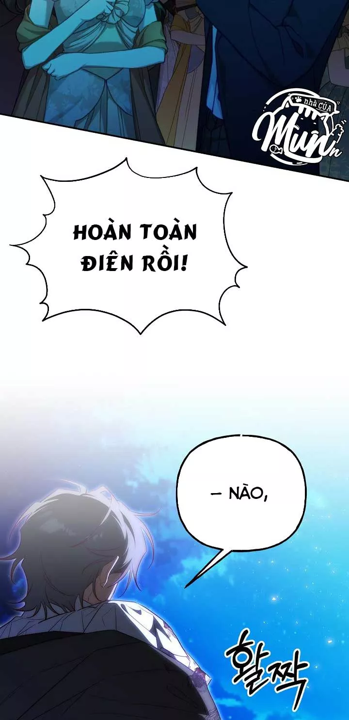 Thuần Hóa Hoàng Tử Quái Vật Chapter 38 - Trang 2