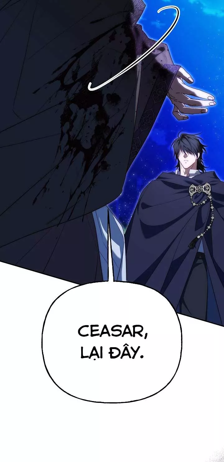 Thuần Hóa Hoàng Tử Quái Vật Chapter 38 - Trang 2