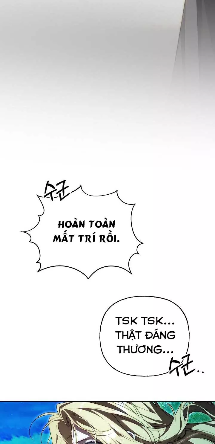 Thuần Hóa Hoàng Tử Quái Vật Chapter 38 - Trang 2