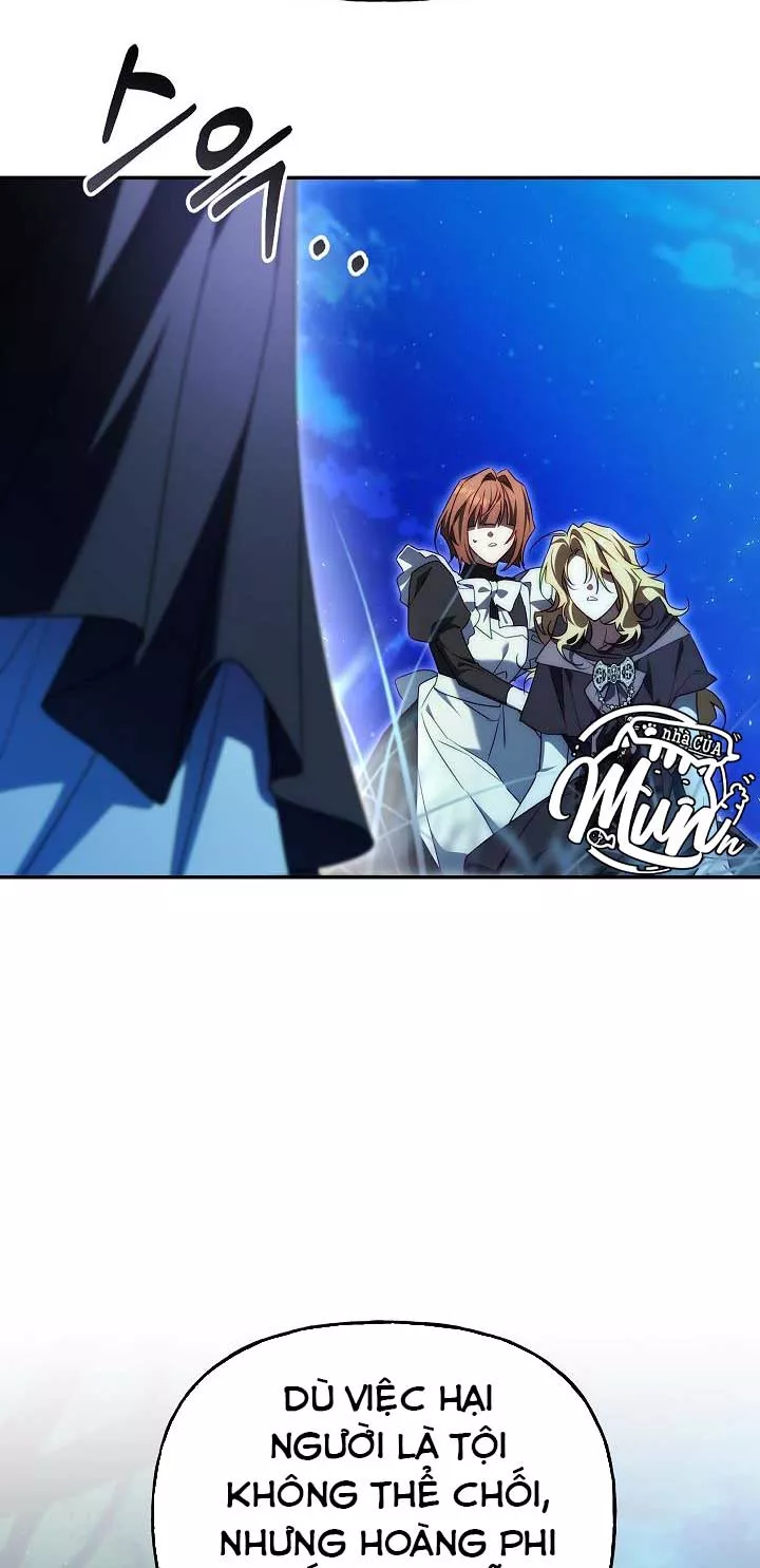 Thuần Hóa Hoàng Tử Quái Vật Chapter 38 - Trang 2