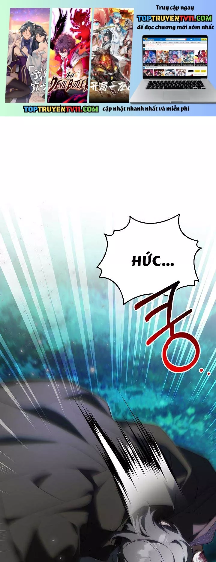 Thuần Hóa Hoàng Tử Quái Vật Chapter 38 - Trang 2