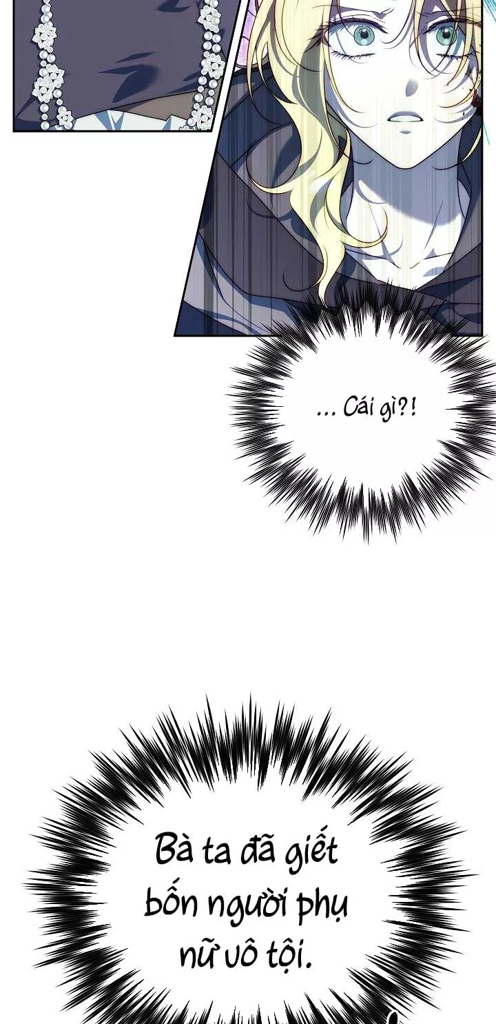 Thuần Hóa Hoàng Tử Quái Vật Chapter 38 - Trang 2