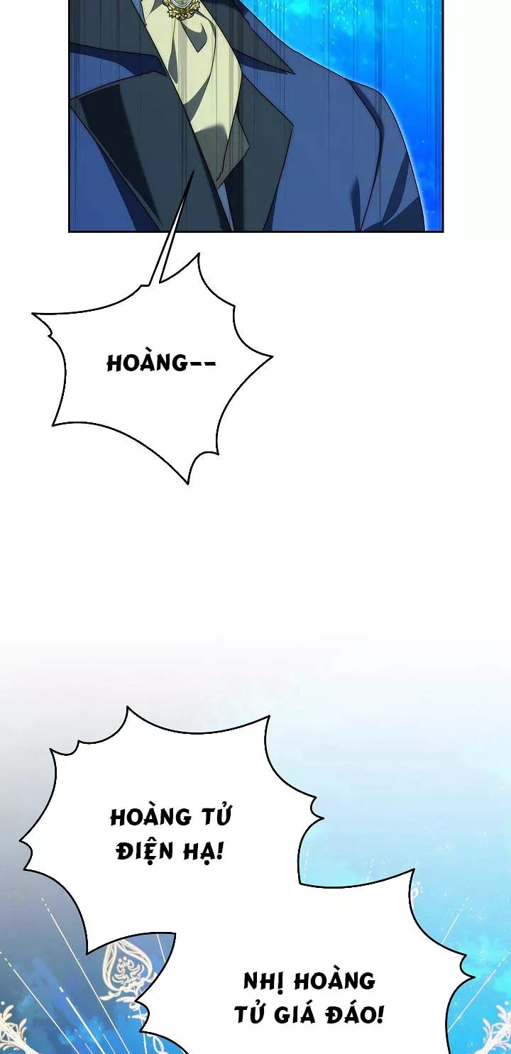 Thuần Hóa Hoàng Tử Quái Vật Chapter 38 - Trang 2