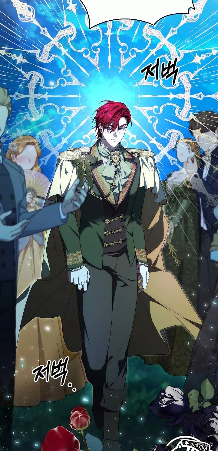 Thuần Hóa Hoàng Tử Quái Vật Chapter 38 - Trang 2