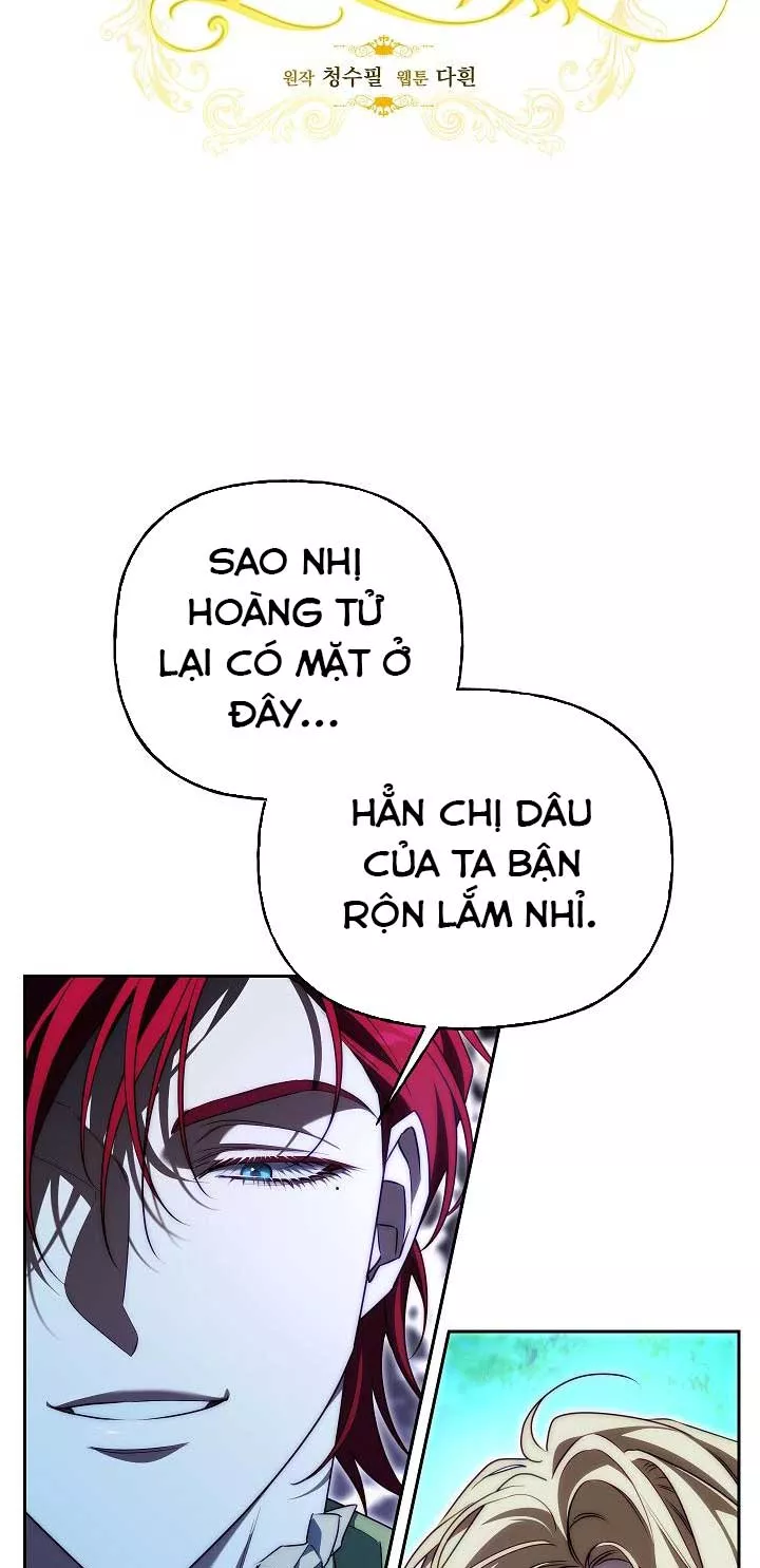 Thuần Hóa Hoàng Tử Quái Vật Chapter 38 - Trang 2