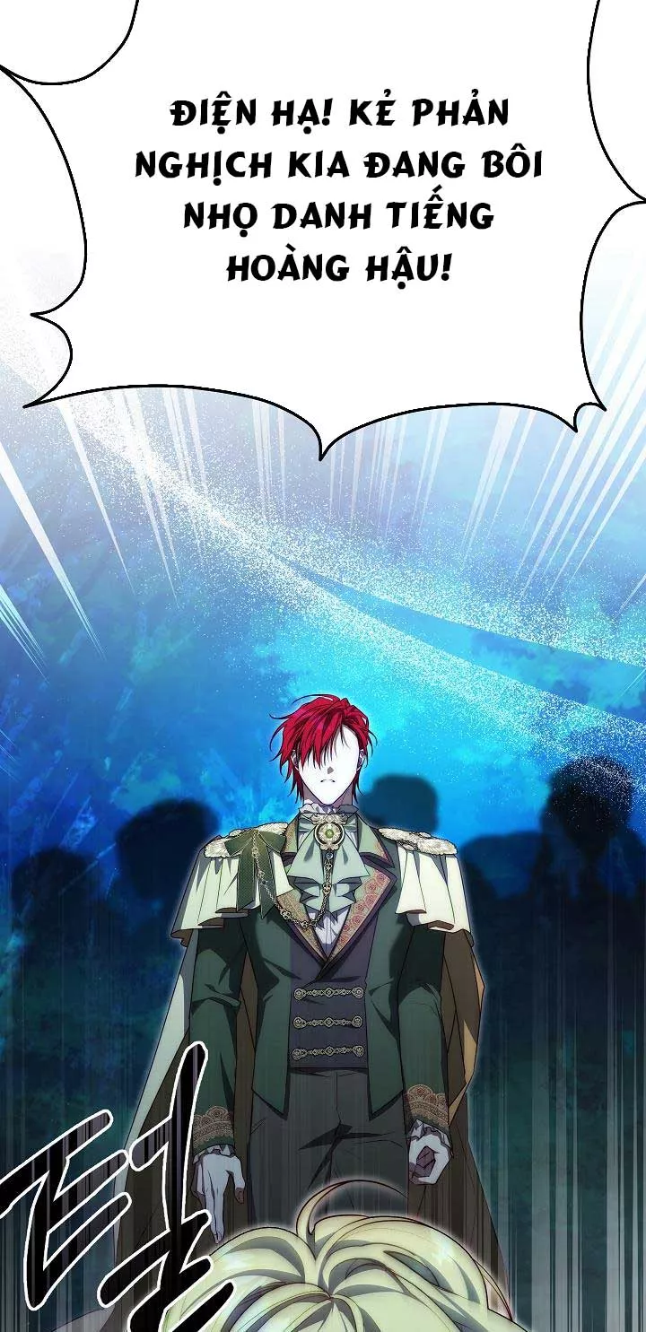 Thuần Hóa Hoàng Tử Quái Vật Chapter 38 - Trang 2