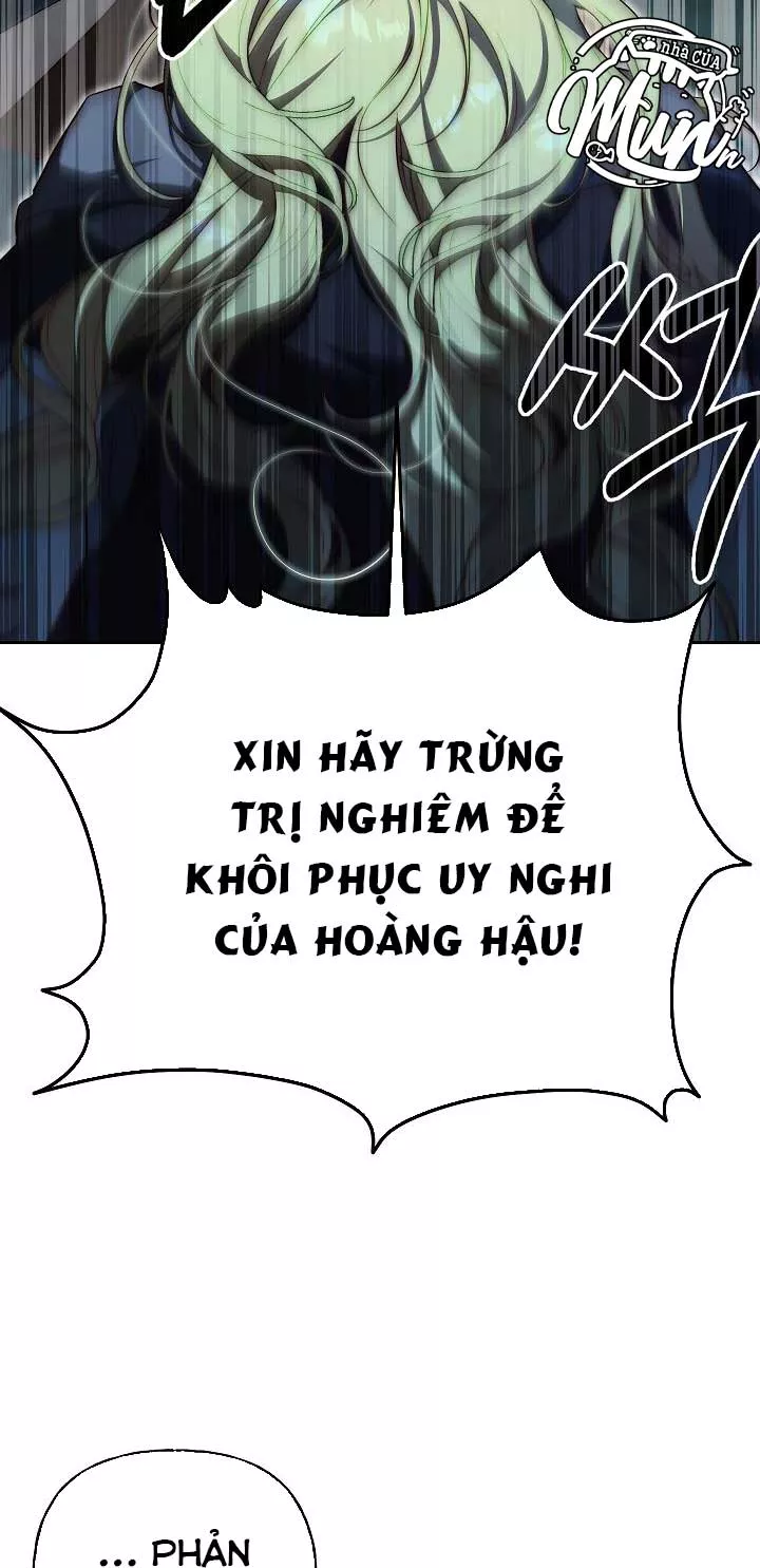 Thuần Hóa Hoàng Tử Quái Vật Chapter 38 - Trang 2