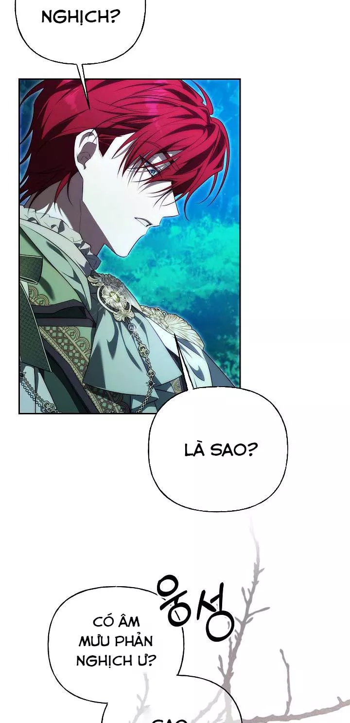 Thuần Hóa Hoàng Tử Quái Vật Chapter 38 - Trang 2