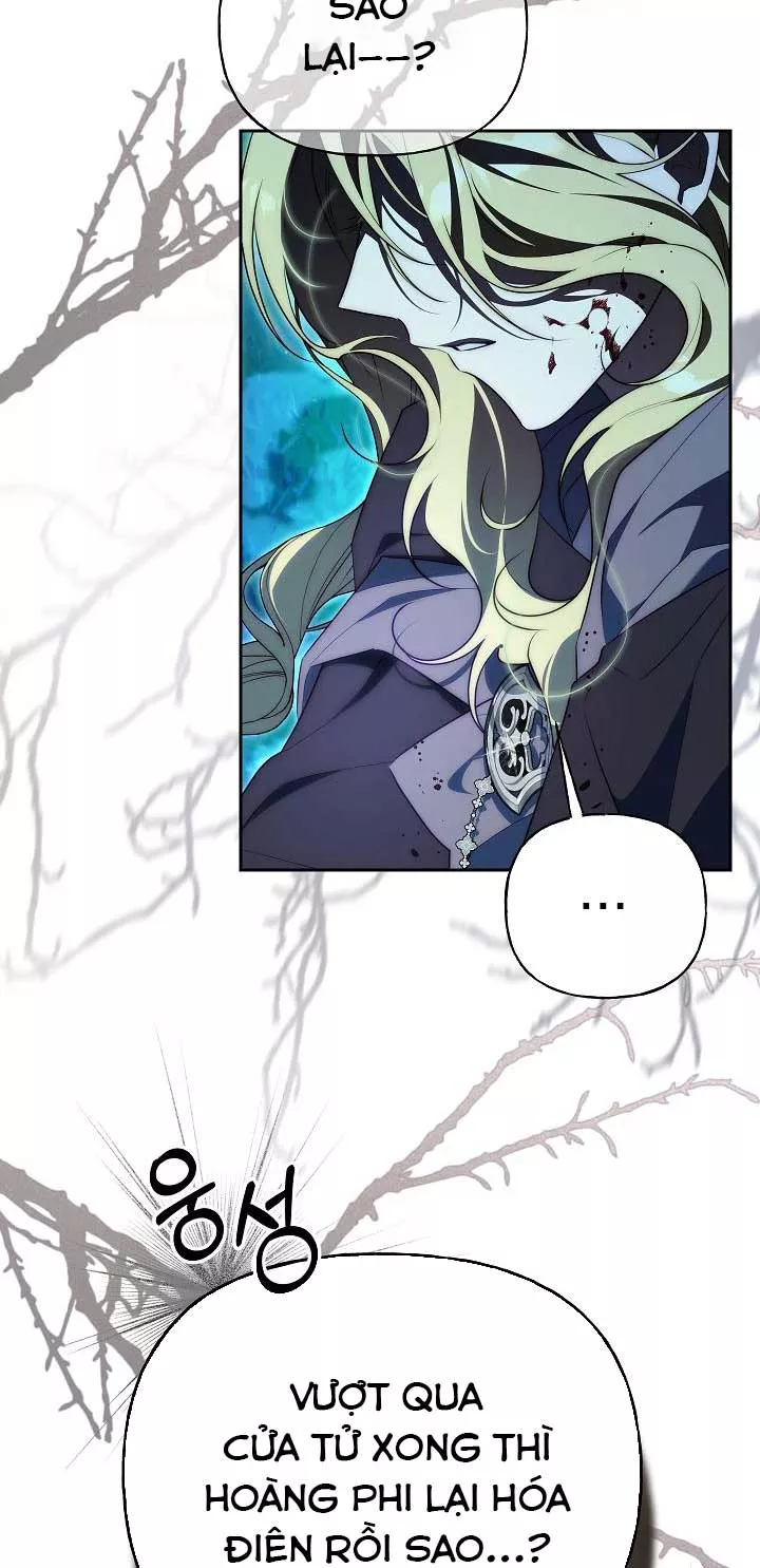 Thuần Hóa Hoàng Tử Quái Vật Chapter 38 - Trang 2