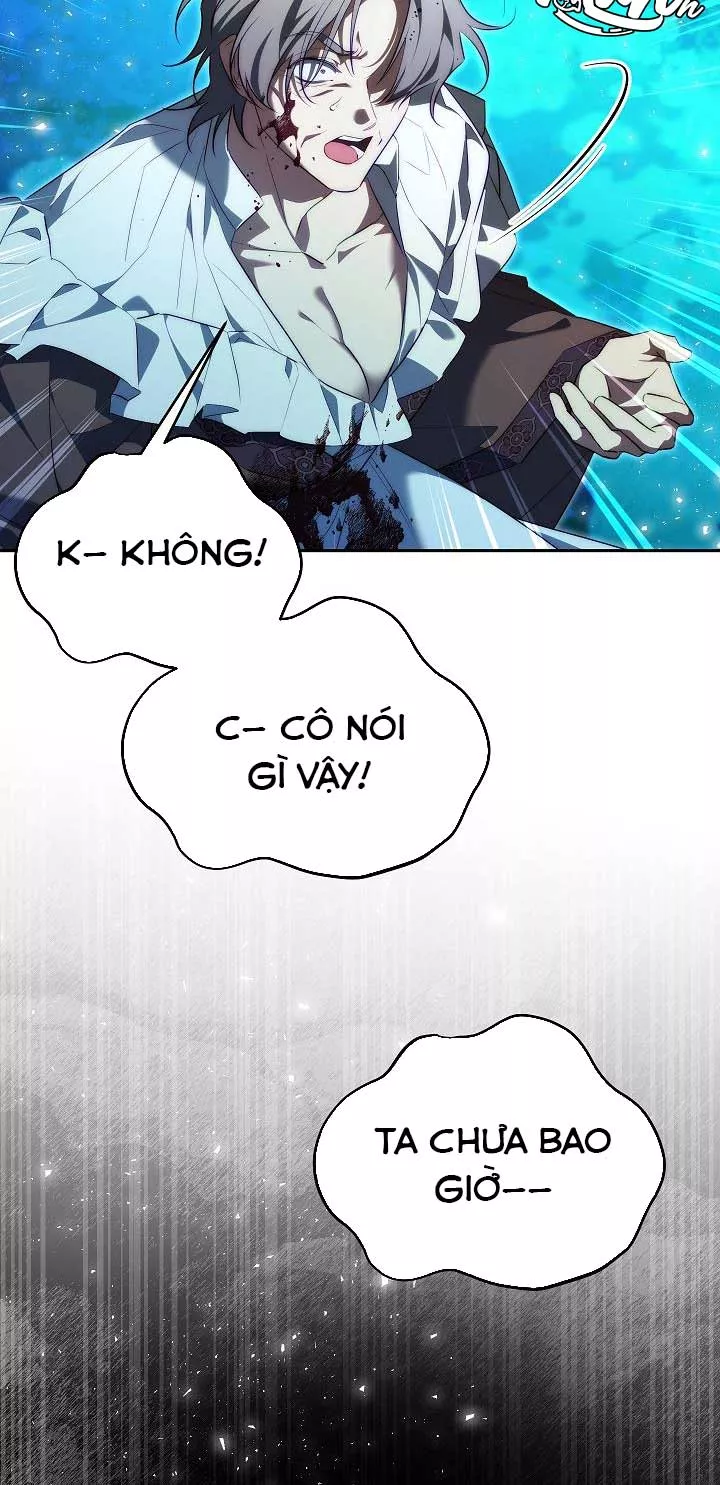 Thuần Hóa Hoàng Tử Quái Vật Chapter 38 - Trang 2