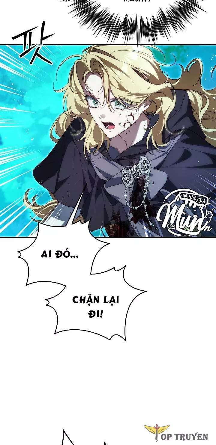 Thuần Hóa Hoàng Tử Quái Vật Chapter 38 - Trang 2