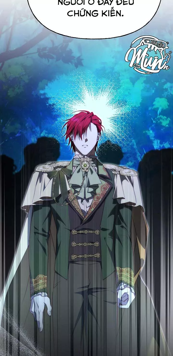 Thuần Hóa Hoàng Tử Quái Vật Chapter 38 - Trang 2