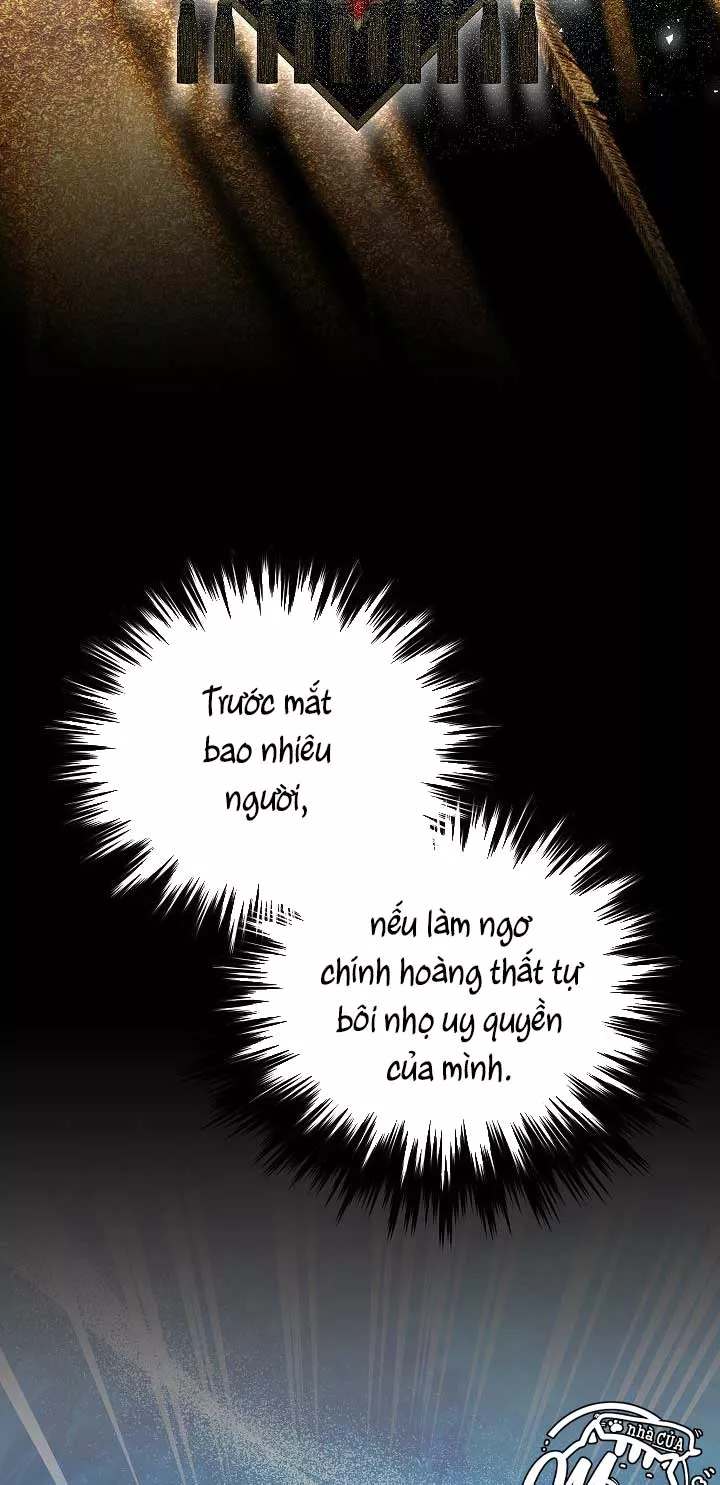 Thuần Hóa Hoàng Tử Quái Vật Chapter 38 - Trang 2