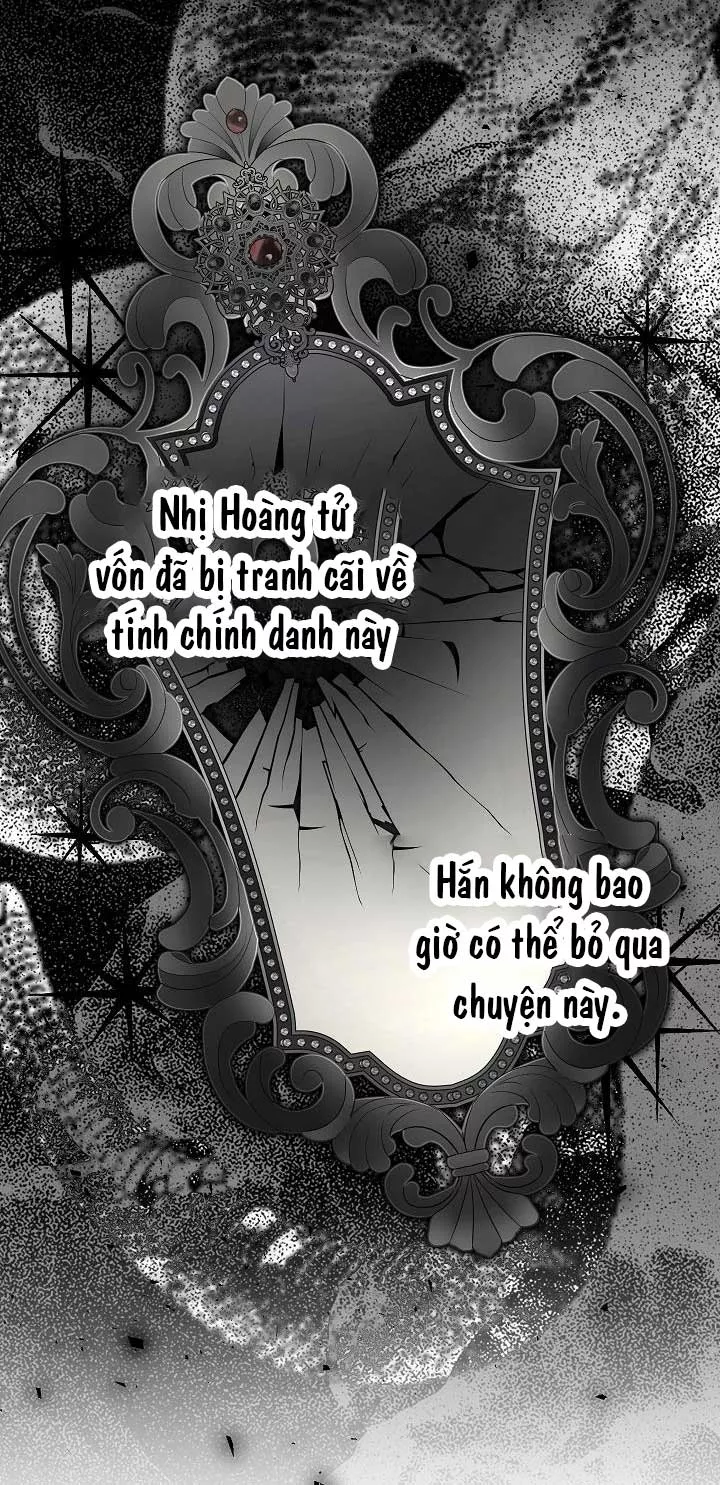 Thuần Hóa Hoàng Tử Quái Vật Chapter 38 - Trang 2