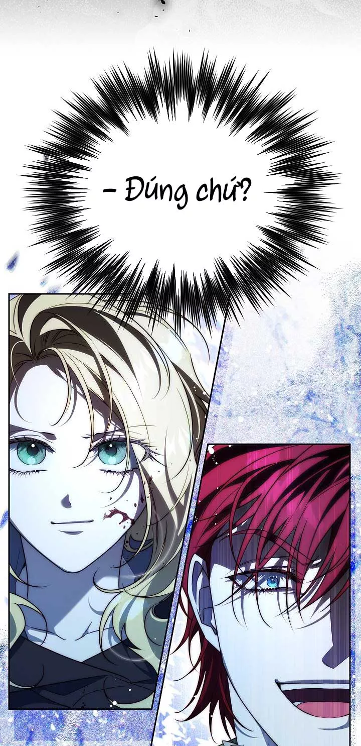 Thuần Hóa Hoàng Tử Quái Vật Chapter 38 - Trang 2