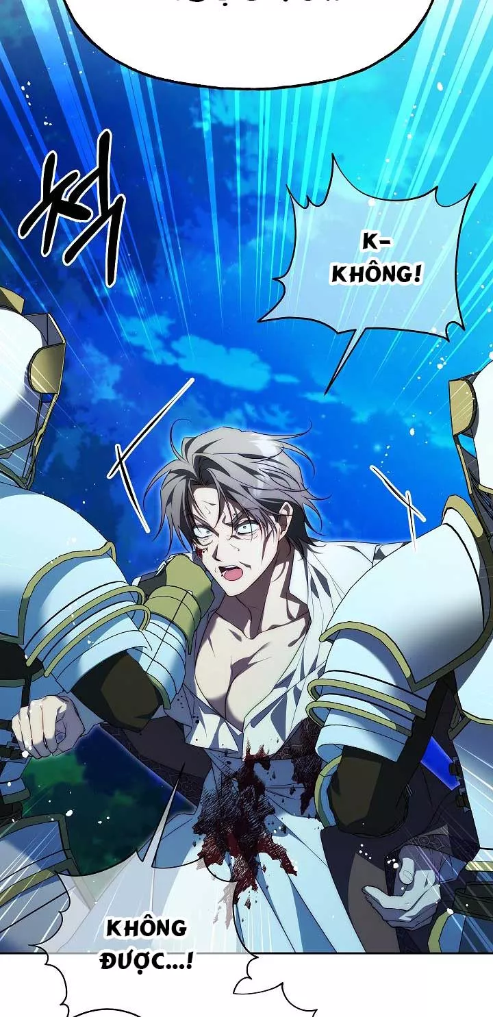 Thuần Hóa Hoàng Tử Quái Vật Chapter 38 - Trang 2