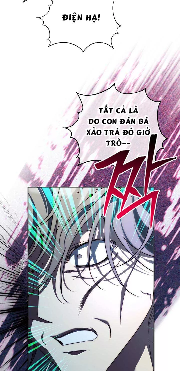 Thuần Hóa Hoàng Tử Quái Vật Chapter 38 - Trang 2