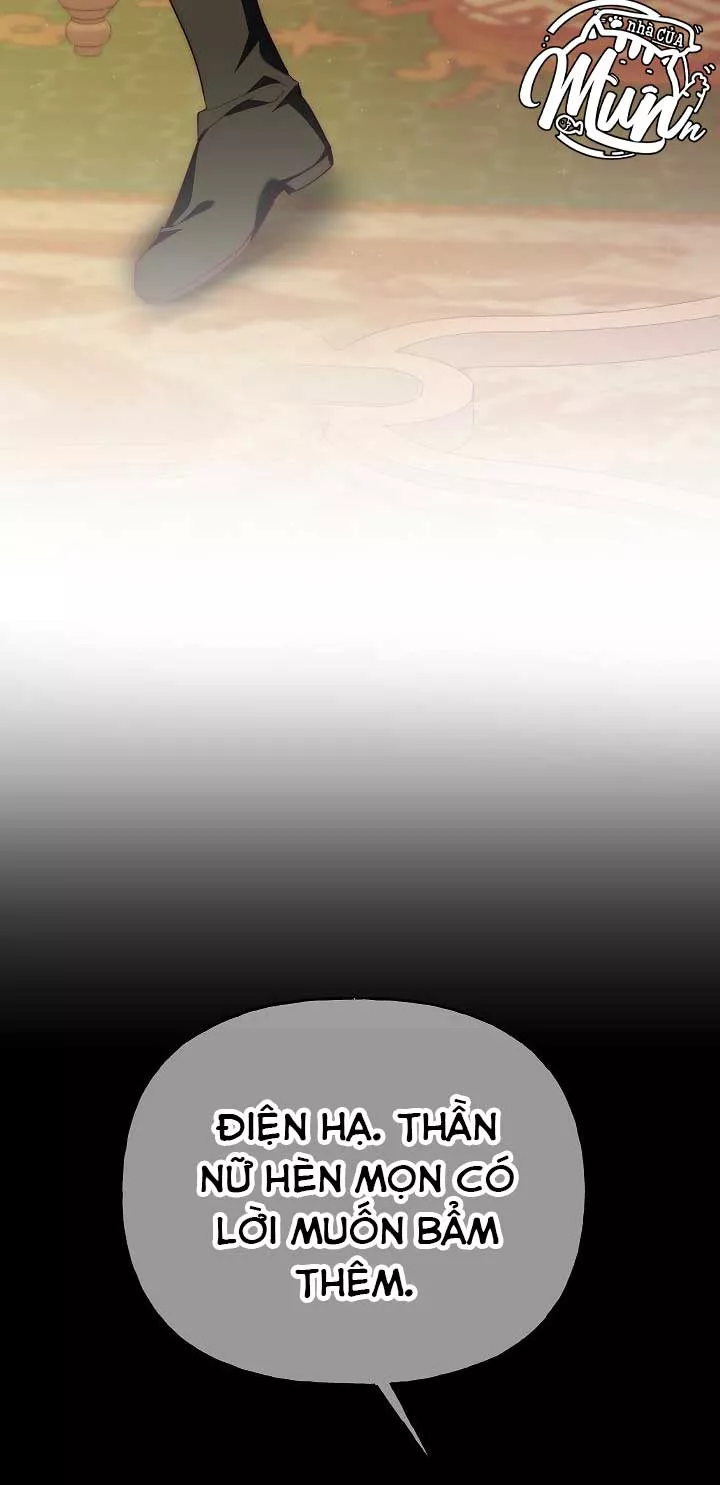 Thuần Hóa Hoàng Tử Quái Vật Chapter 38 - Trang 2