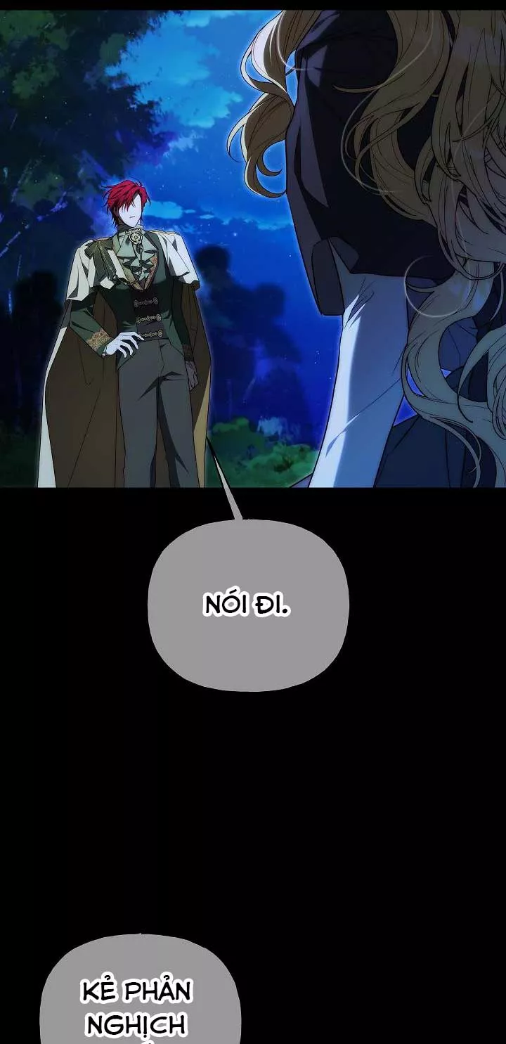 Thuần Hóa Hoàng Tử Quái Vật Chapter 38 - Trang 2