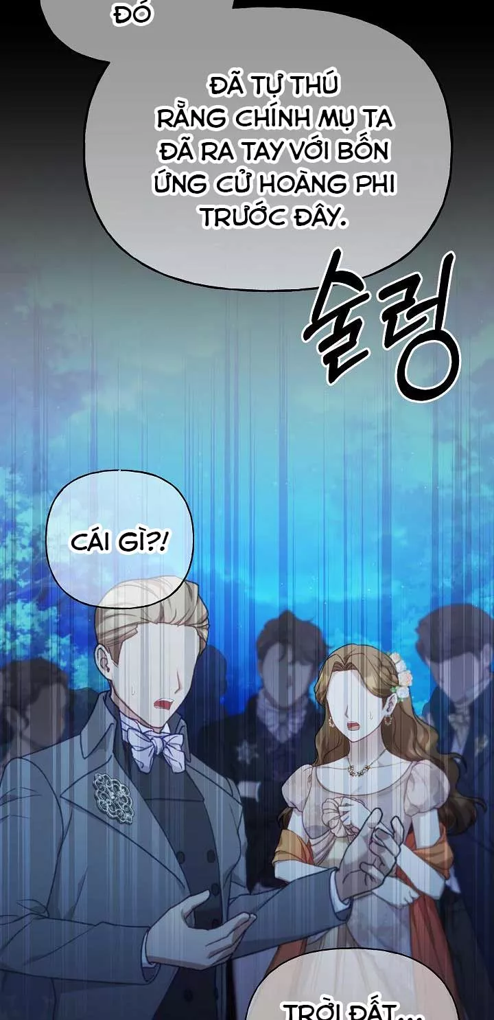 Thuần Hóa Hoàng Tử Quái Vật Chapter 38 - Trang 2