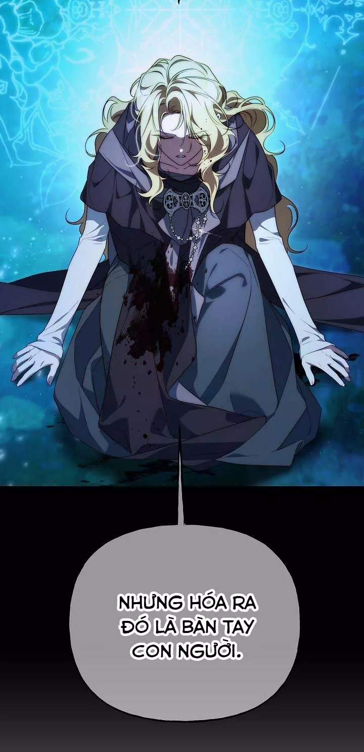 Thuần Hóa Hoàng Tử Quái Vật Chapter 38 - Trang 2