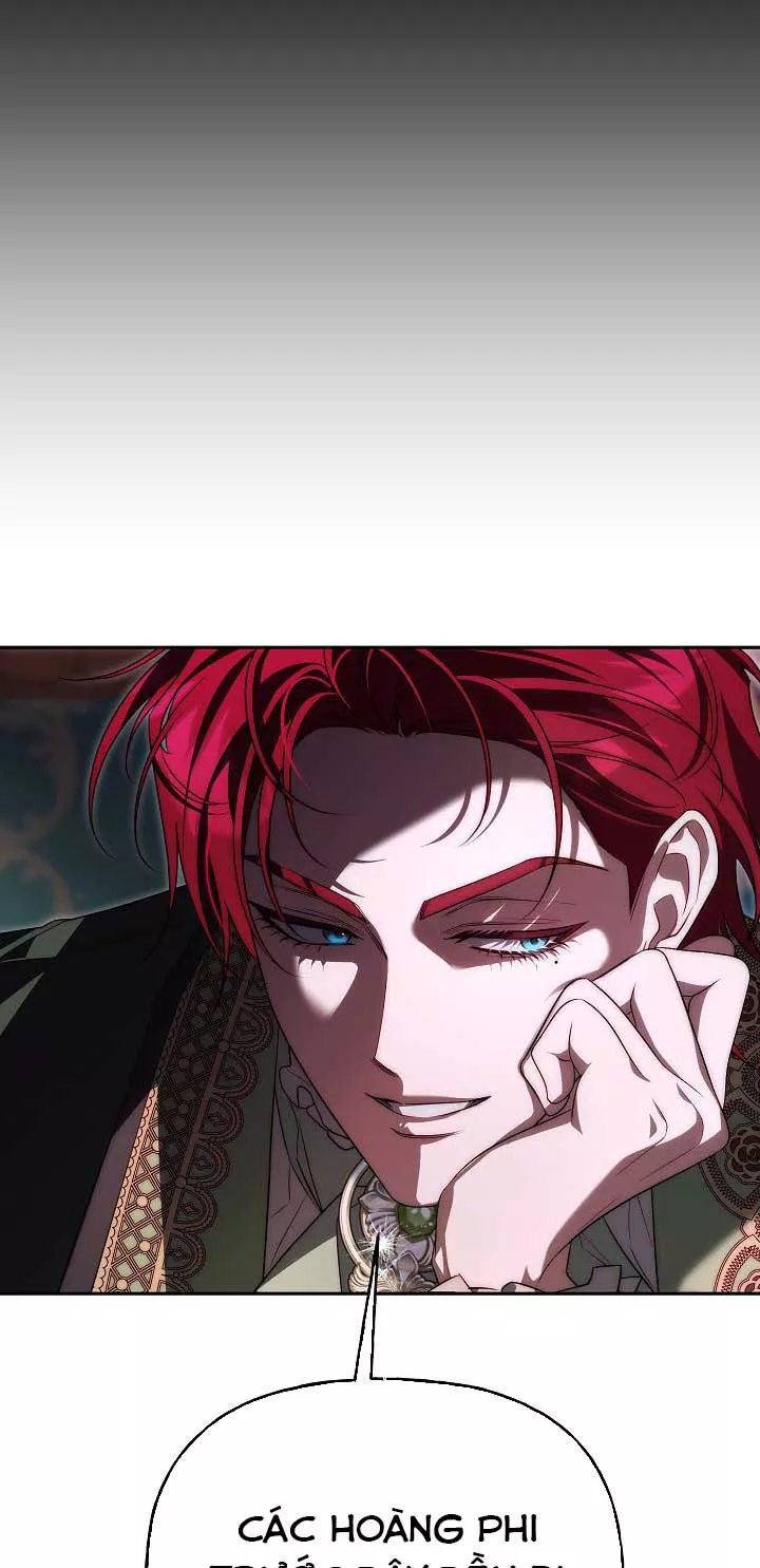 Thuần Hóa Hoàng Tử Quái Vật Chapter 38 - Trang 2