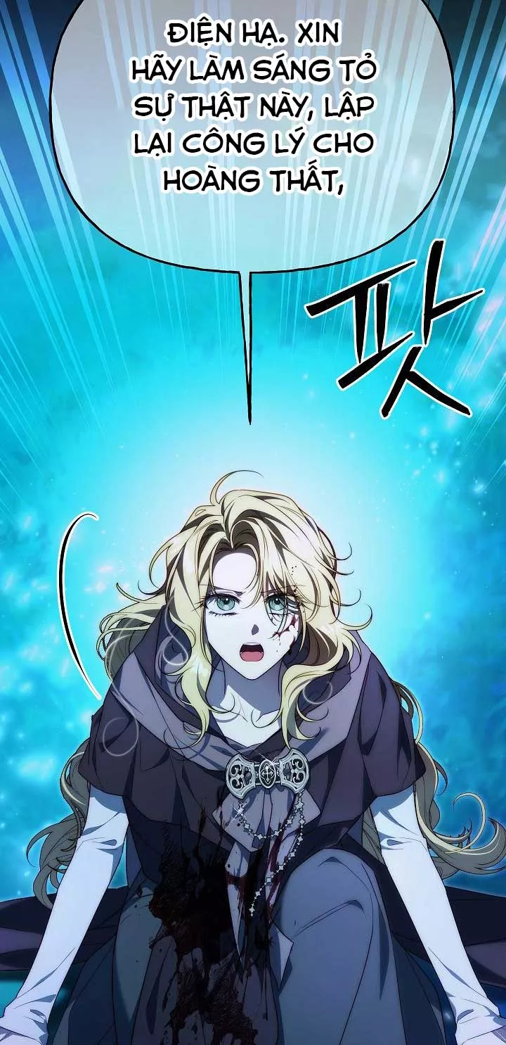 Thuần Hóa Hoàng Tử Quái Vật Chapter 38 - Trang 2