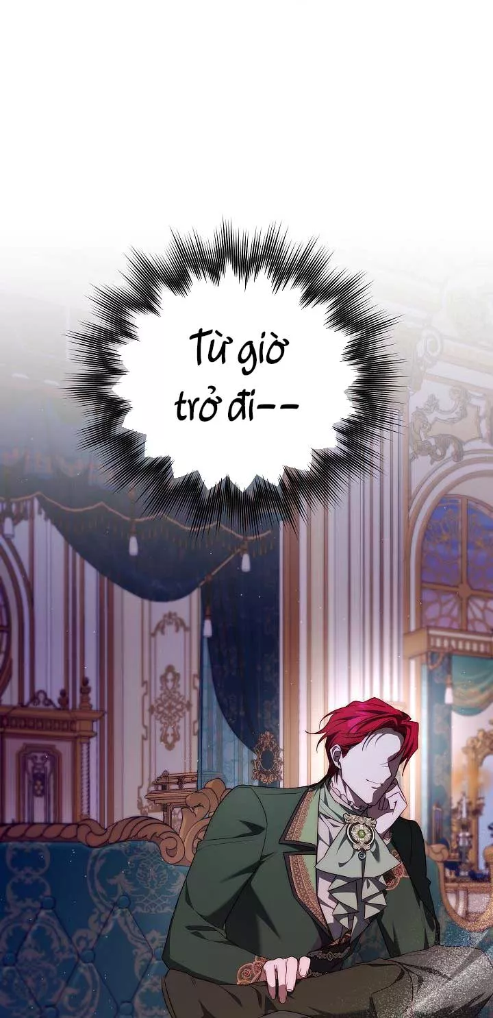 Thuần Hóa Hoàng Tử Quái Vật Chapter 38 - Trang 2