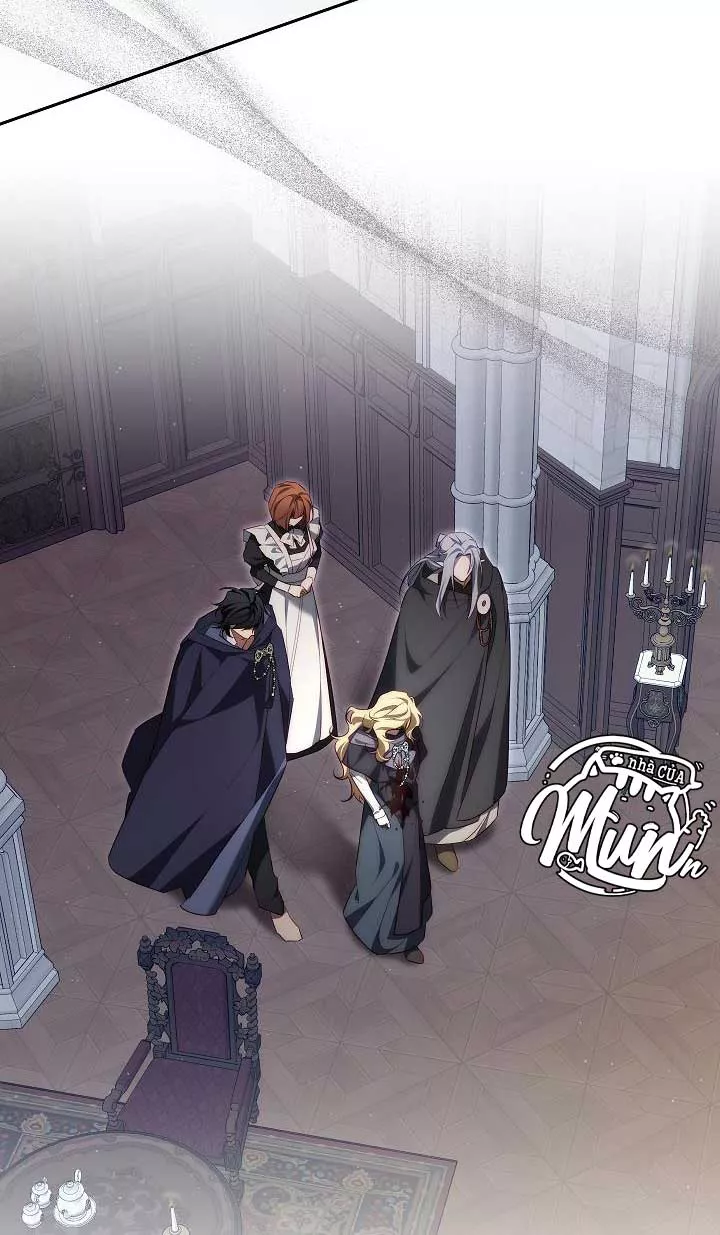 Thuần Hóa Hoàng Tử Quái Vật Chapter 38 - Trang 2