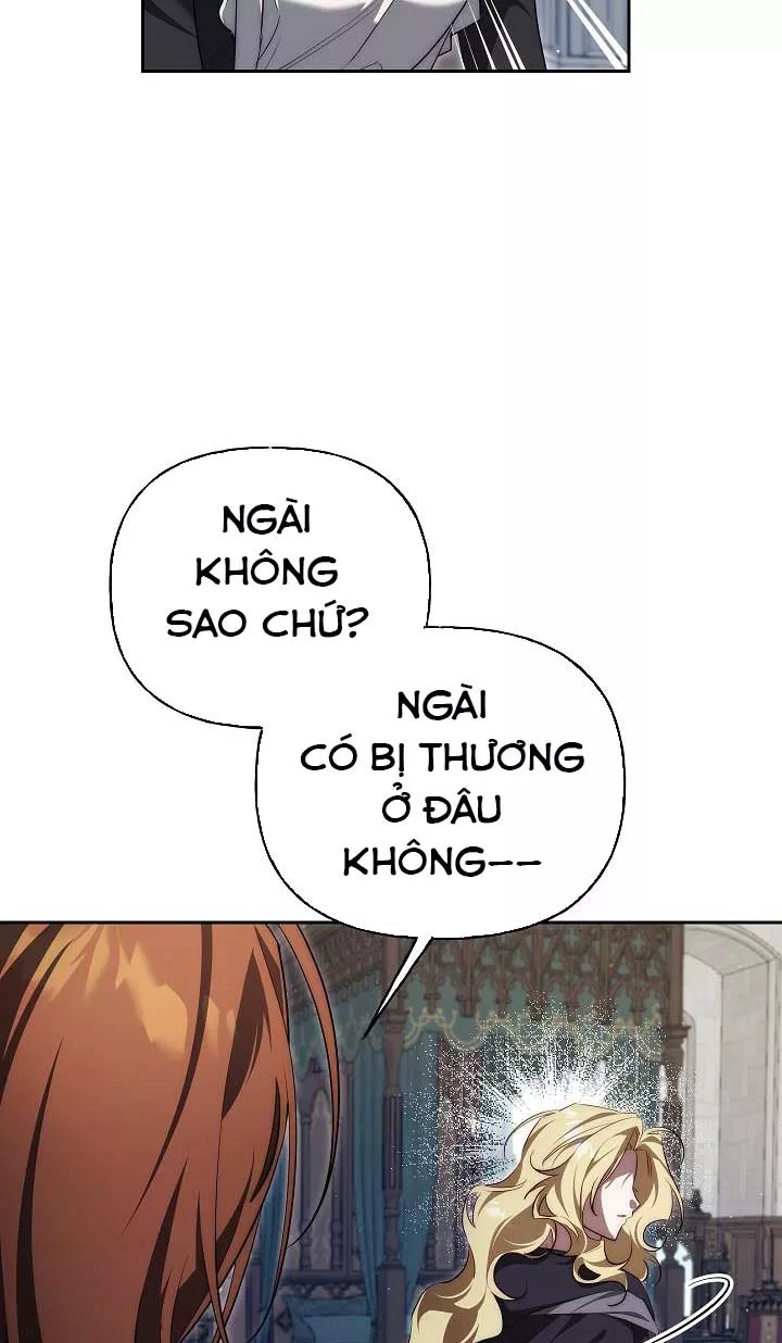 Thuần Hóa Hoàng Tử Quái Vật Chapter 38 - Trang 2