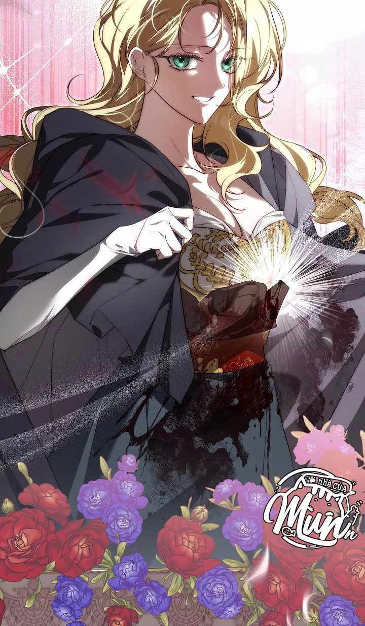 Thuần Hóa Hoàng Tử Quái Vật Chapter 38 - Trang 2