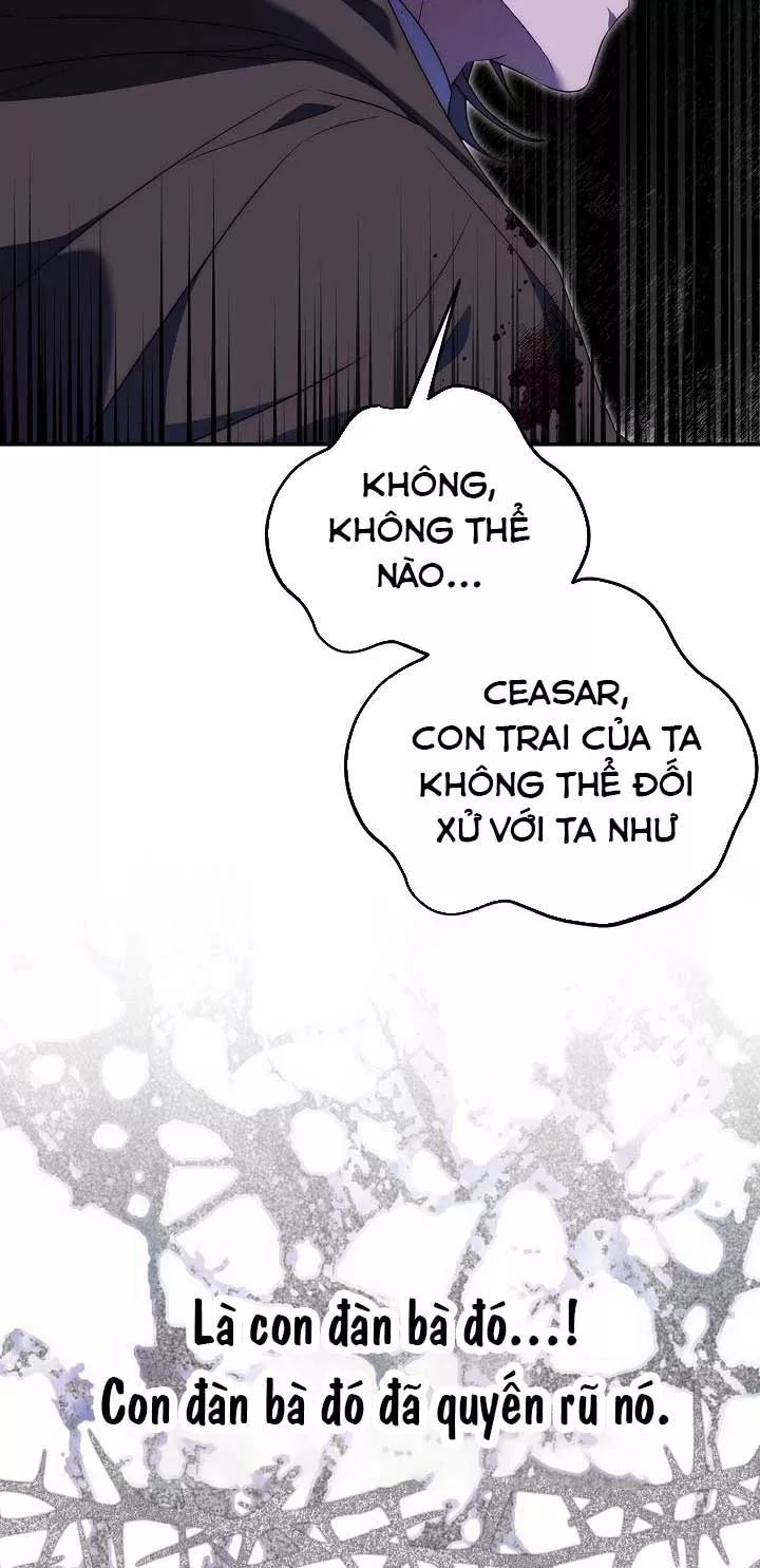 Thuần Hóa Hoàng Tử Quái Vật Chapter 38 - Trang 2