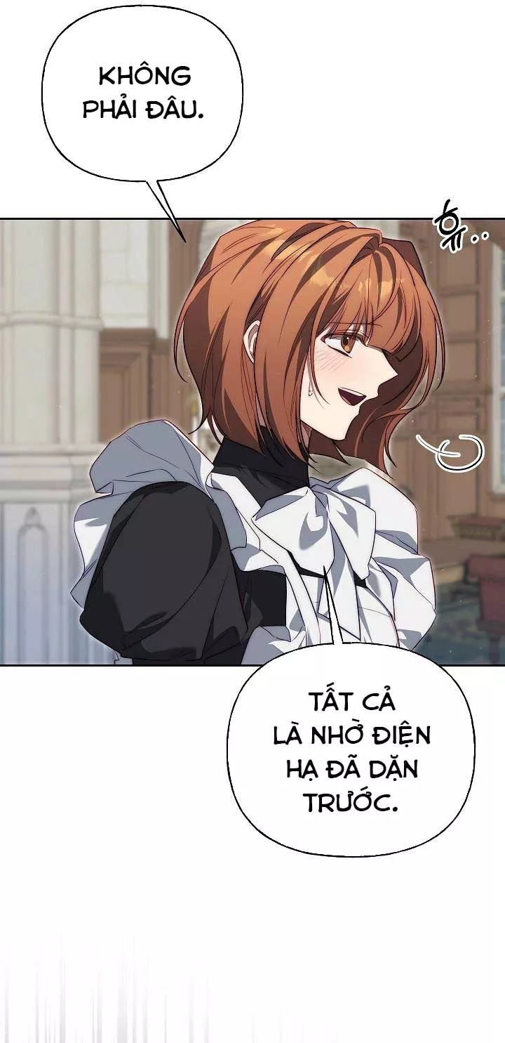 Thuần Hóa Hoàng Tử Quái Vật Chapter 39 - Trang 2