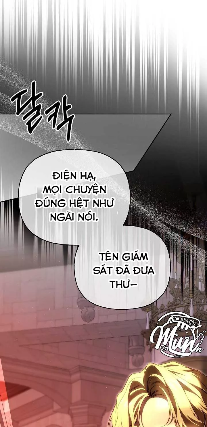 Thuần Hóa Hoàng Tử Quái Vật Chapter 39 - Trang 2