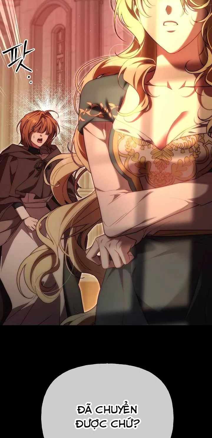 Thuần Hóa Hoàng Tử Quái Vật Chapter 39 - Trang 2