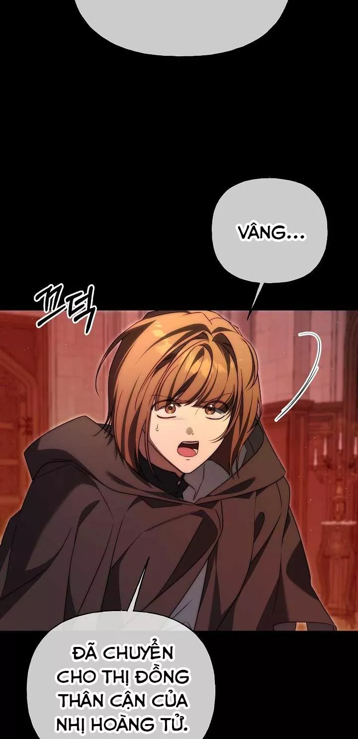 Thuần Hóa Hoàng Tử Quái Vật Chapter 39 - Trang 2