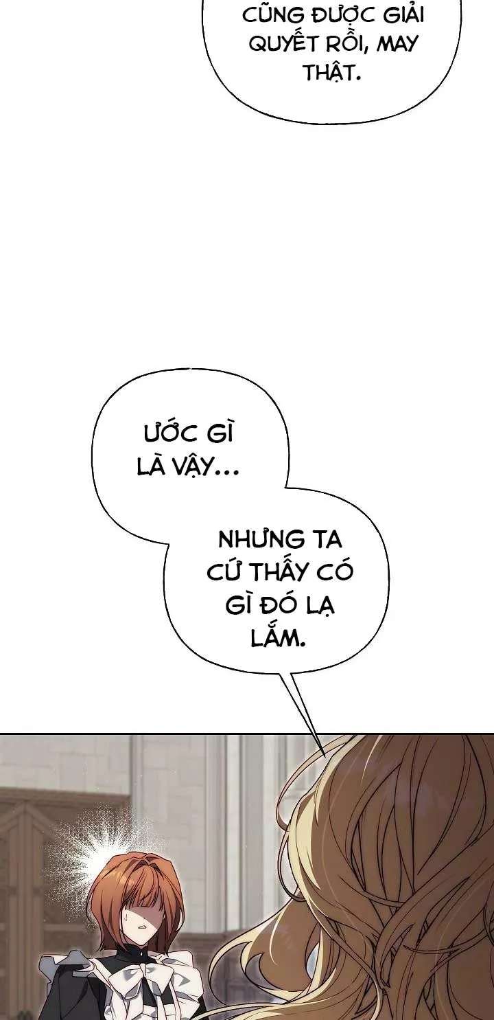 Thuần Hóa Hoàng Tử Quái Vật Chapter 39 - Trang 2