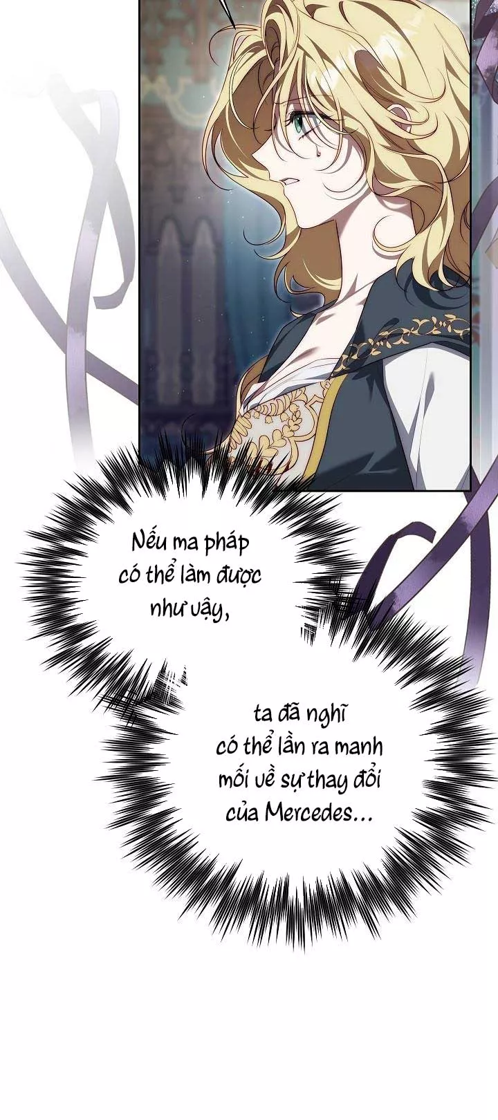 Thuần Hóa Hoàng Tử Quái Vật Chapter 39 - Trang 2