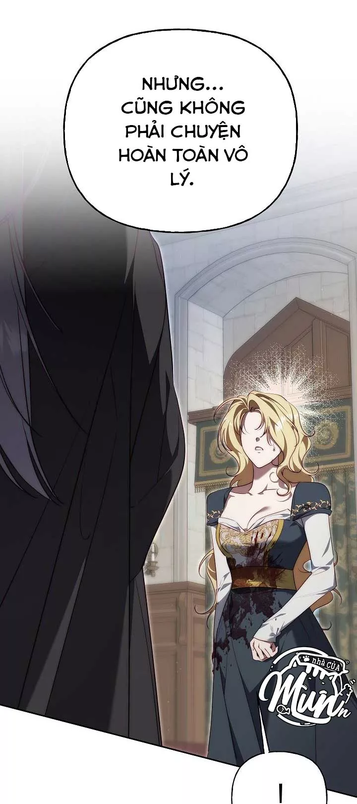 Thuần Hóa Hoàng Tử Quái Vật Chapter 39 - Trang 2