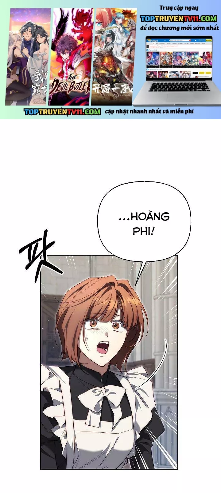 Thuần Hóa Hoàng Tử Quái Vật Chapter 39 - Trang 2