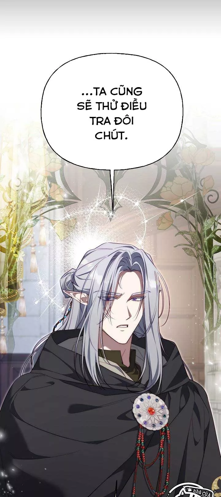 Thuần Hóa Hoàng Tử Quái Vật Chapter 39 - Trang 2