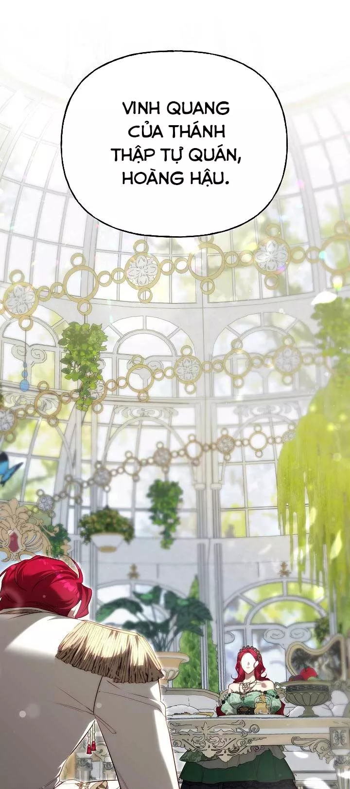 Thuần Hóa Hoàng Tử Quái Vật Chapter 39 - Trang 2