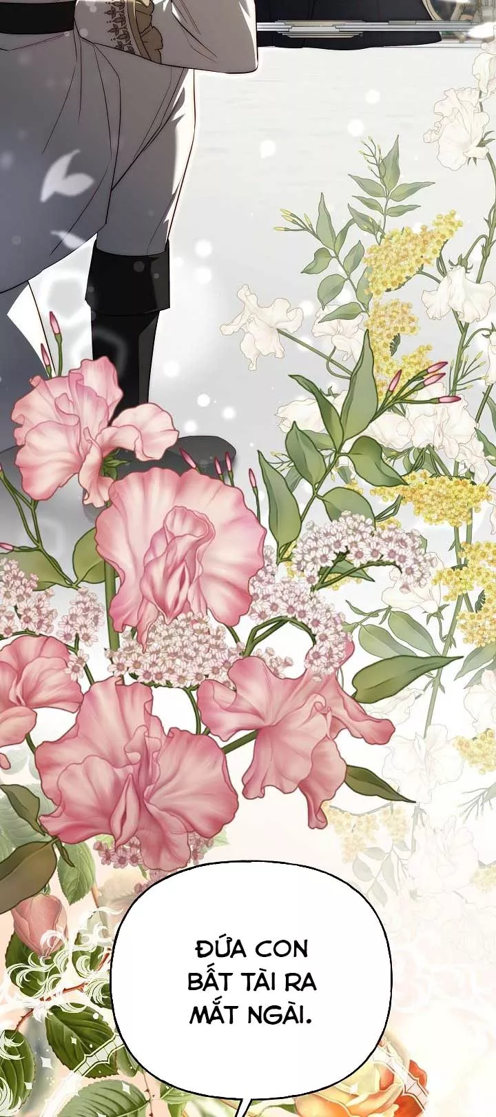 Thuần Hóa Hoàng Tử Quái Vật Chapter 39 - Trang 2