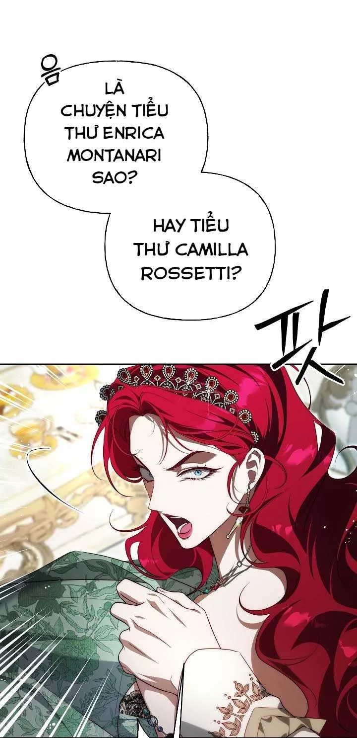 Thuần Hóa Hoàng Tử Quái Vật Chapter 39 - Trang 2