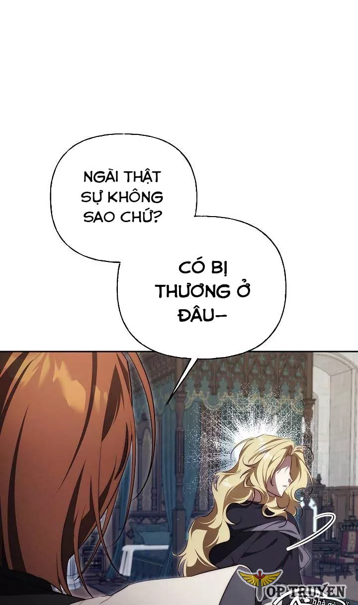 Thuần Hóa Hoàng Tử Quái Vật Chapter 39 - Trang 2
