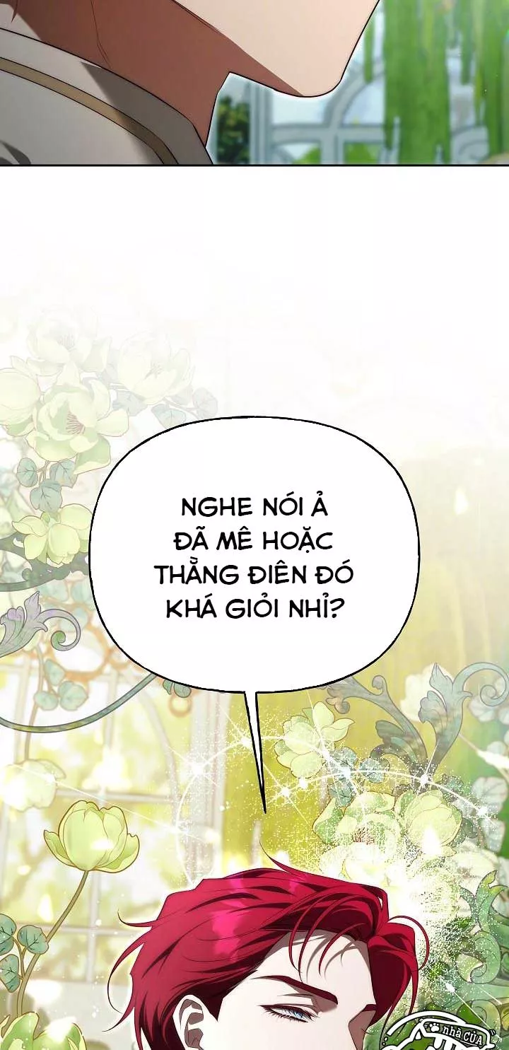 Thuần Hóa Hoàng Tử Quái Vật Chapter 39 - Trang 2