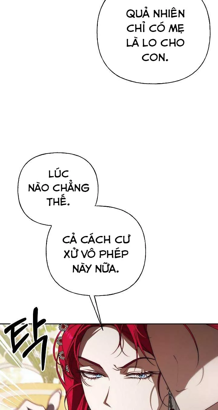 Thuần Hóa Hoàng Tử Quái Vật Chapter 39 - Trang 2