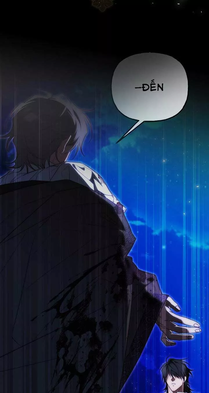 Thuần Hóa Hoàng Tử Quái Vật Chapter 39 - Trang 2